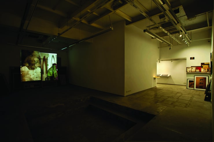 Bani Abidi | Then It Was Moulded Anew