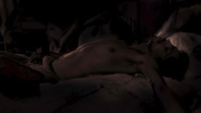 Natasha de Betak | Nightshade