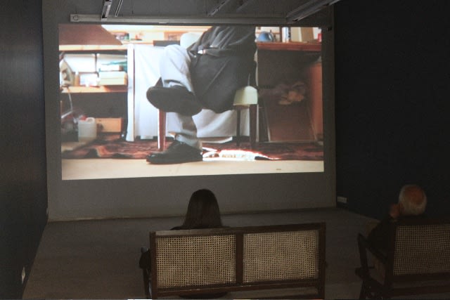 The Otolith Group | In The Year 2103