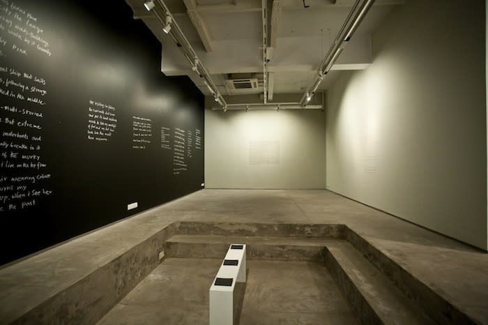 Saira Ansari | Conversations in Hyperreality