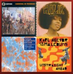 Double Daku Mash by Kanishka Raja