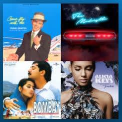 On Cities by Ashiesh Shah