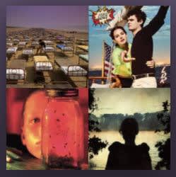 Playlist by Akshara Dattani