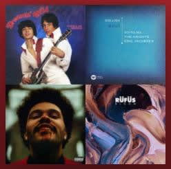 Playlist by Anurag Tyagi