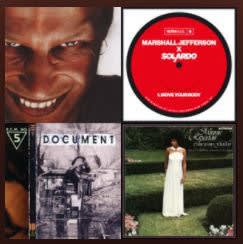 Playlist by Naomi Beckwith