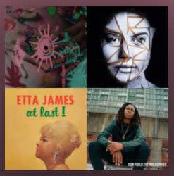 Playlist by Natasha Ginwala