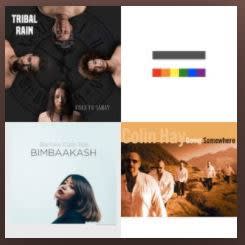 Playlist by NayanTara Gurung