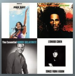 Playlist by Sanchayan Ghosh