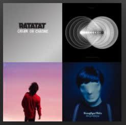 Playlist by Sohrab Hura II