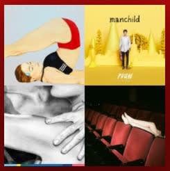 Playlist by Sohrab Hura