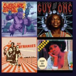 Playlist by Tarun Nagesh