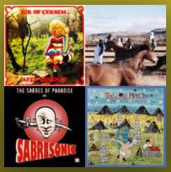 Playlists by Alessandro Vincentelli