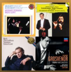 Western Classical playlist by Sandhini Poddar