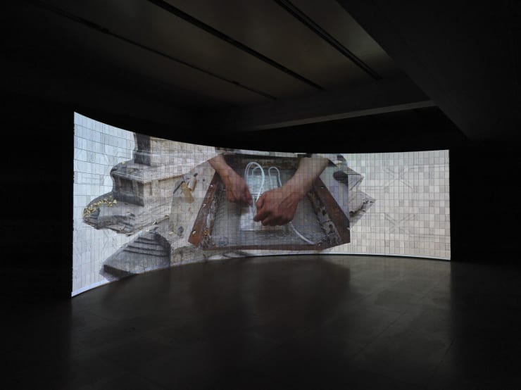 Praneet Soi | Third Factory | Fundação Calouste Gulbenkian, Lisbon | June 22 – October 01, 2018