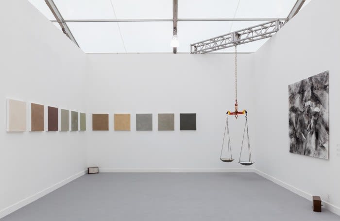 Frieze New York 2017