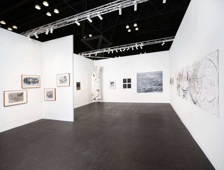 The Armory Show