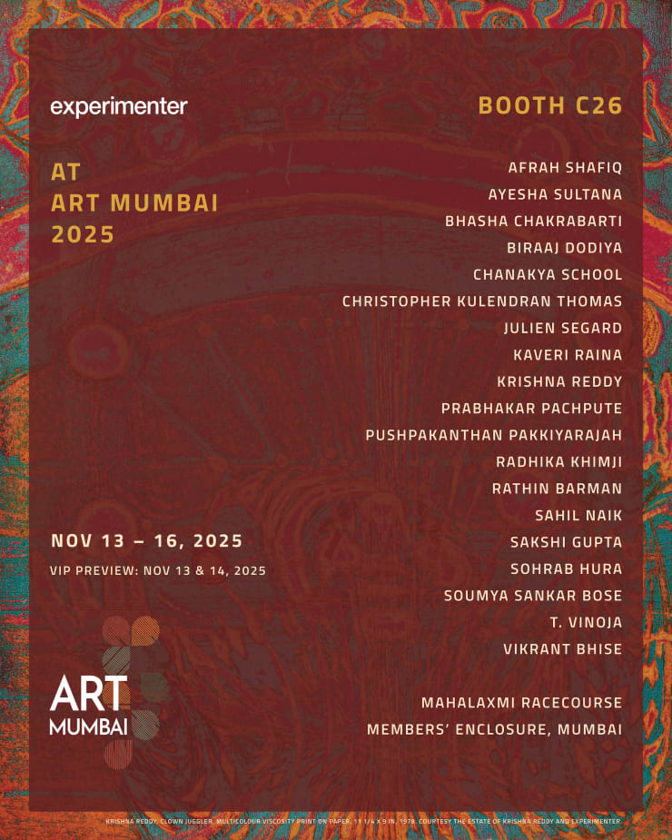 Art Mumbai