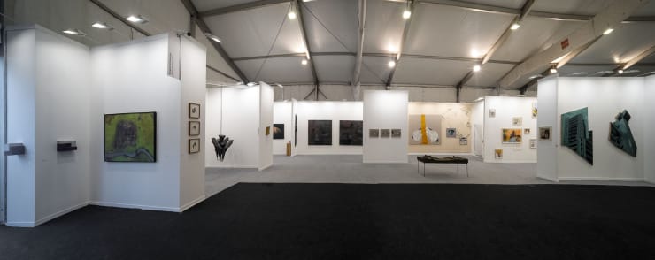 India Art Fair