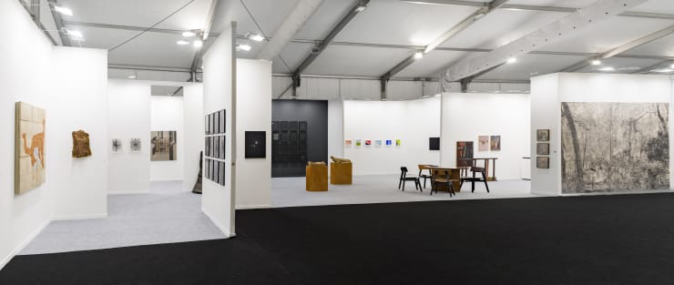 India Art Fair