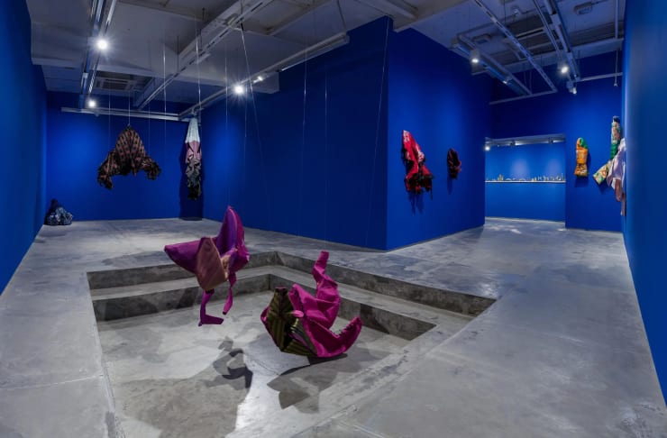 Kallol Datta | Volume 3 Issue 2 Experimenter – Hindustan Road