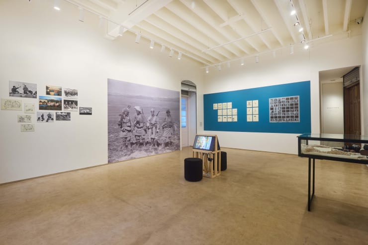 Shadow Circus: A Personal Archive of Tibetan Resistance (1957 – 1974) Experimenter Colaba