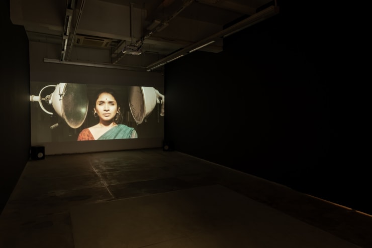 Naeem Mohaiemen | Jole Dobe Na (Those Who Do Not Drown) Experimenter - Hindustan Road