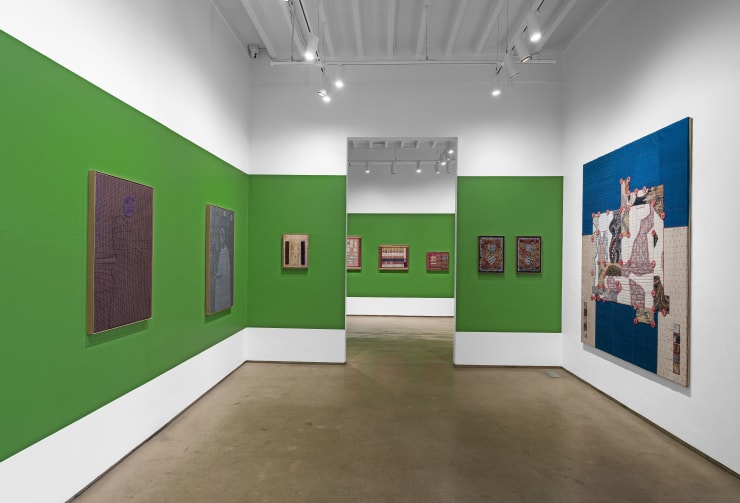 Kallol Datta | Volume IV: Truths, Half-Truths, Half-Lies, Lies Experimenter – Colaba, Mumbai