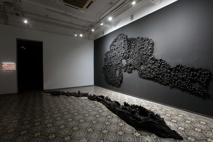 Pushpakanthan Pakkiyarajah | No Race, No Colour Experimenter – Ballygunge Place, Kolkata