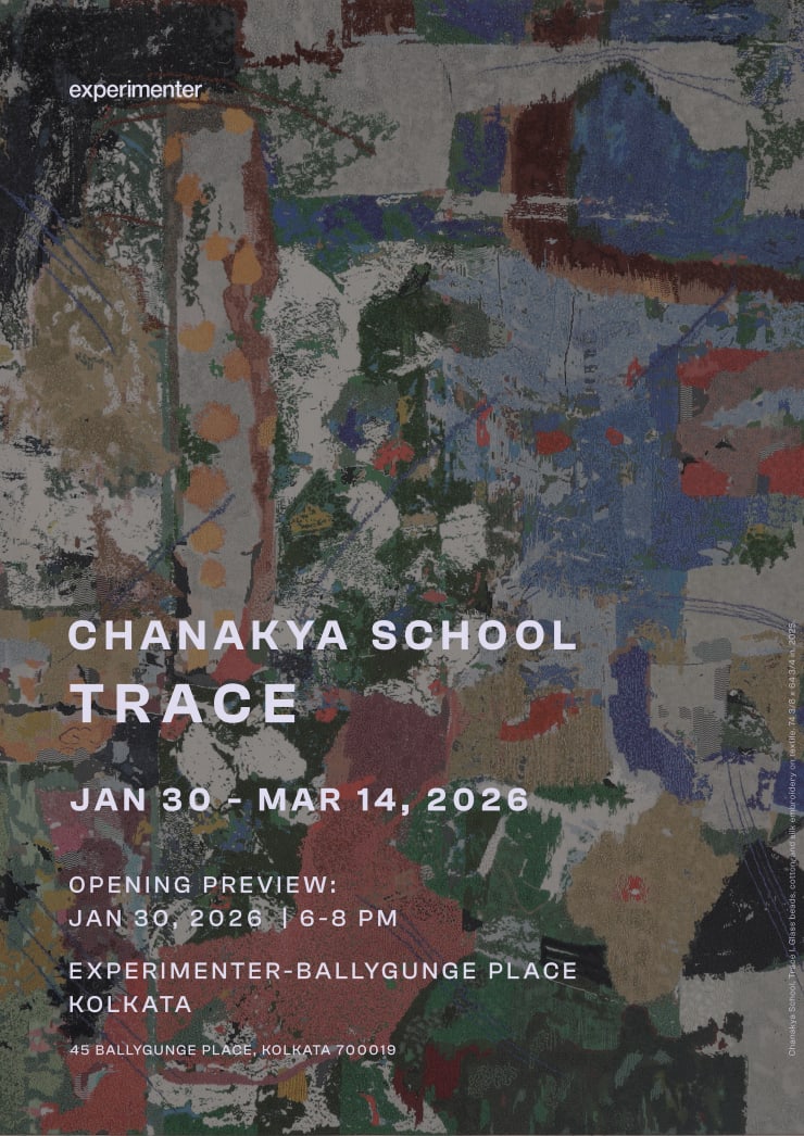 Chanakya School | Trace, Experimenter – Ballygunge Place, Kolkata