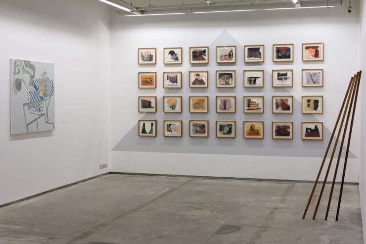 Rupture Experimenter – Hindustan Road