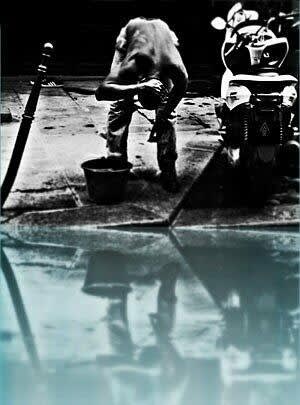 Abendzeitung : Foreign Art Cosmos Mumbai