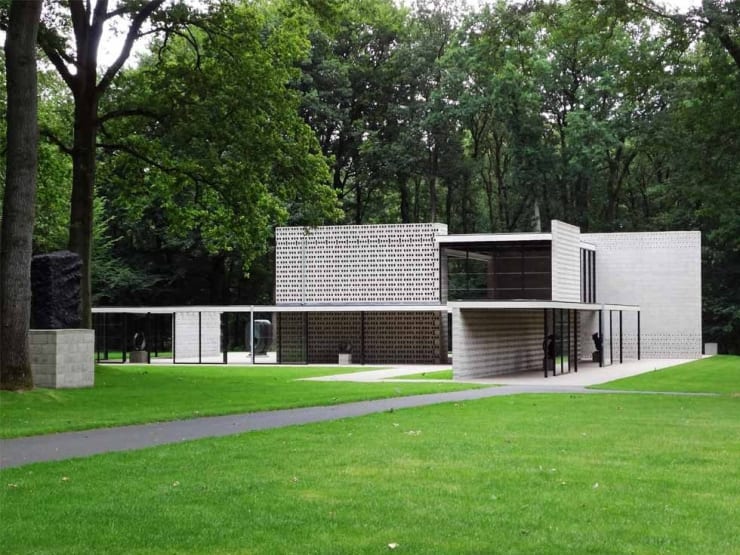 Beautiful Homes : 5 design lovers on their favourite international museums