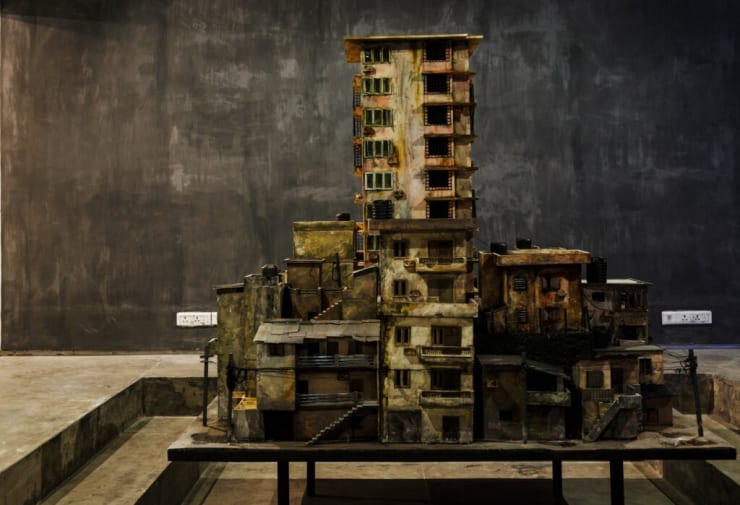 Art Dubai : WORLDS IN A BOX , ARTIST SAHIL NAIK ON HIS PLANS FOR THE A.R.M. HOLDING CHILDREN’S PROGRAMME