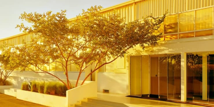 The Telegraph T2 : Art Week Riyadh to make its debut, Calcutta’s Experimenter is part of it