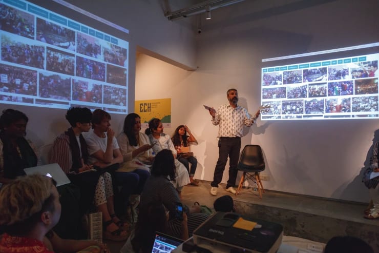 Vogue India: Art season is here—20 virtual and gallery shows across India you need to check out now