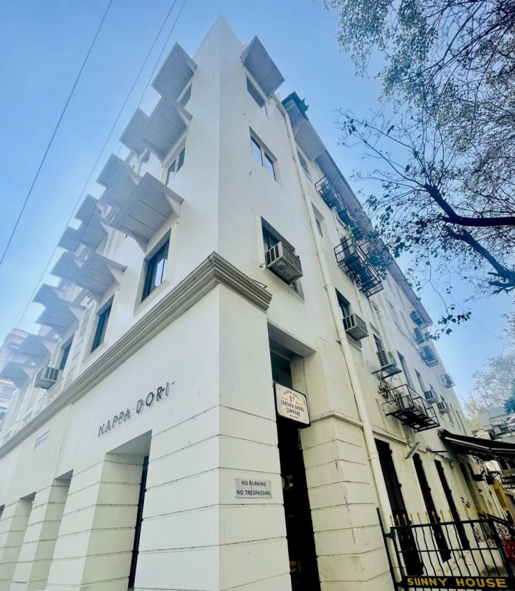 ArtReview: Experimenter to open new gallery in Mumbai