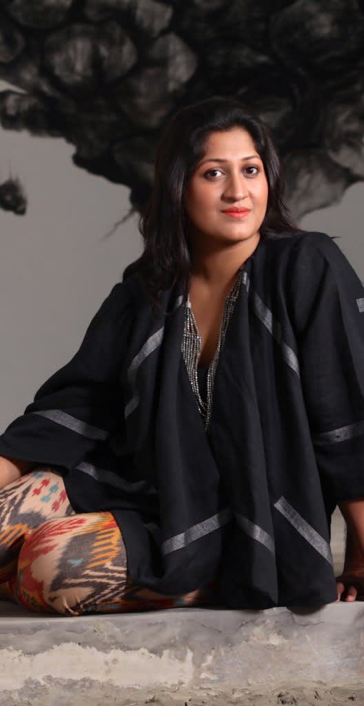 The Art Gorgeous: 20 Women Running The Indian Art Scene