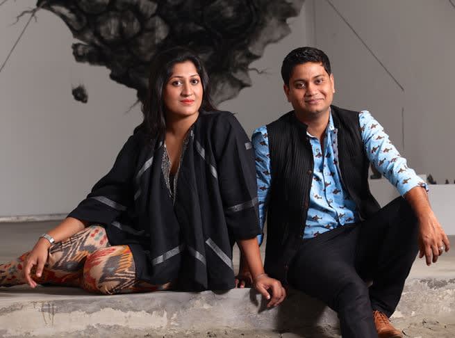 Vogue : The world’s top curators to meet in Kolkata