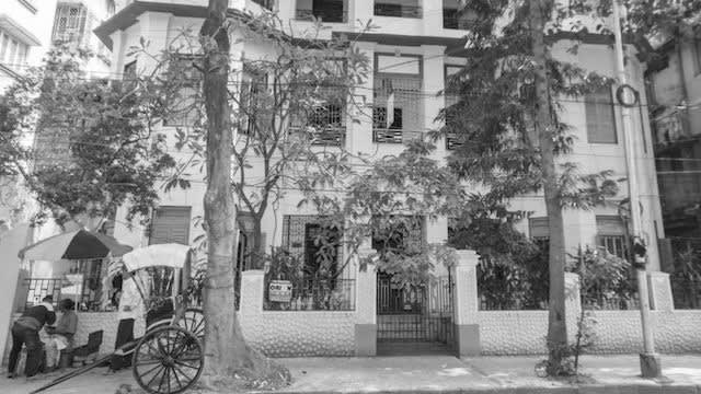 Art Review : Experimenter to launch new space in Kolkata