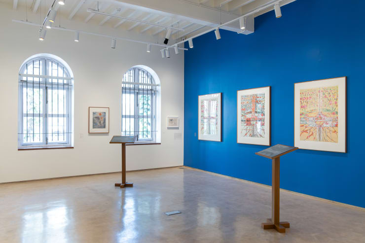 Architectural Digest: 20 art galleries in Mumbai that should be on your radar