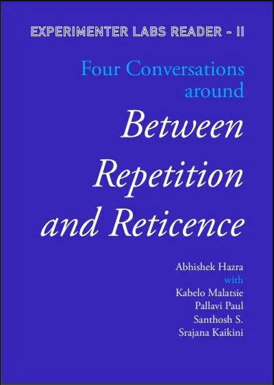 Experimenter Labs Reader – II