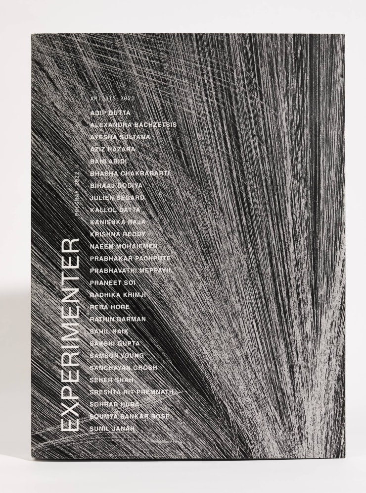 Experimenter 2022 Annual Book