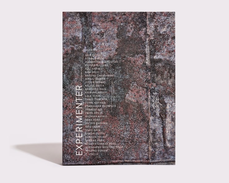 Experimenter 2023 Annual Book