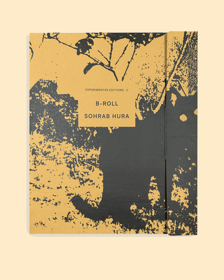 Experimenter Editions II | B Roll