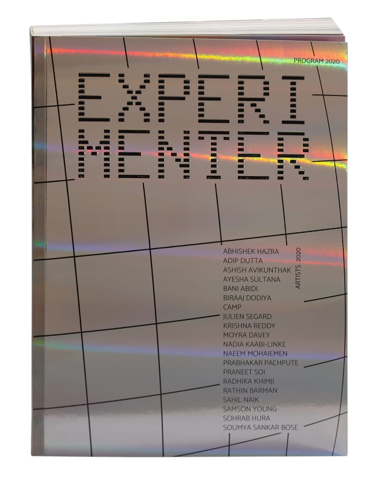 Experimenter 2020 Annual Book