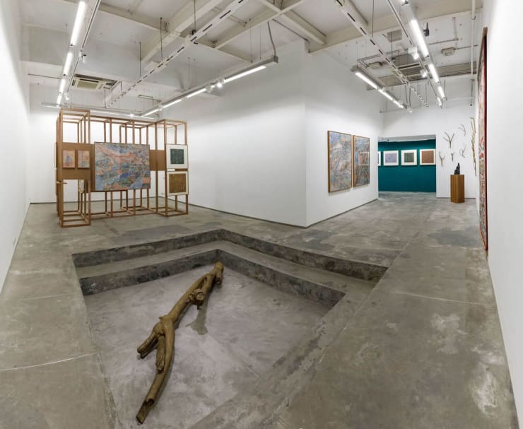 Deep Dive | Adip Dutta, in Conversation With Tapati Guha Thakurta & Naveen Kishore