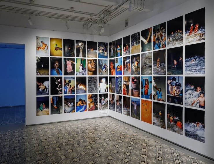 Deep Dive | Sohrab Hura , in Conversation With Nayantara Gurung Kakshapati