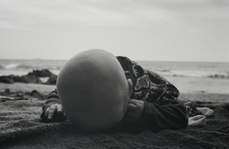 Tom Sandberg, Untitled, 1996