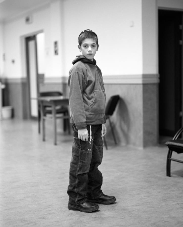 Anastasia Khoroshilova, Narrow Circle #8, 2008