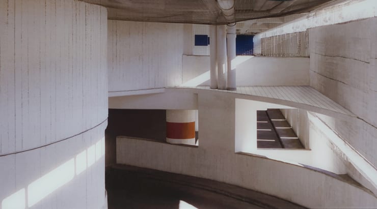 Igor Mischiyev, Untitled, 1999